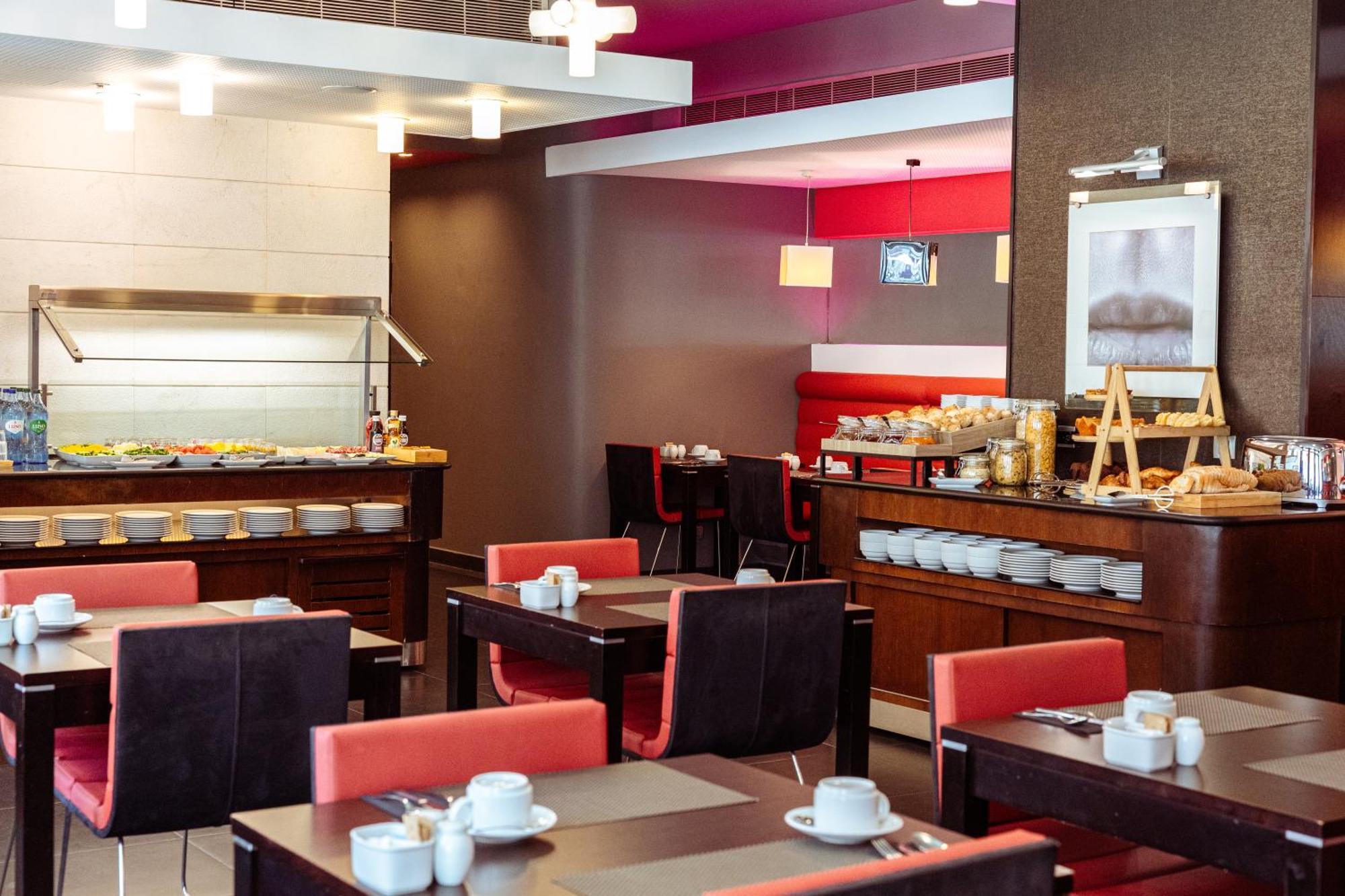 Sana Capitol Hotel Lisbon