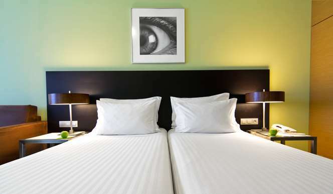 Sana Capitol Hotel Lisbon